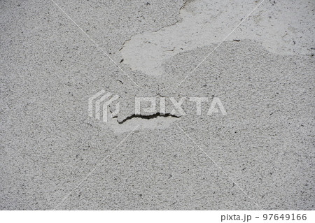 外壁のハガレ、浮き 97649166