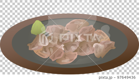 自由放養的雞 97649436