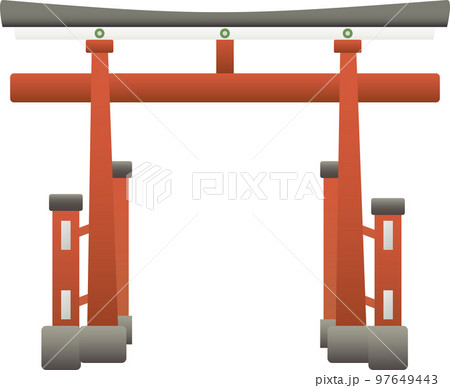 青島神社　宮崎県 97649443