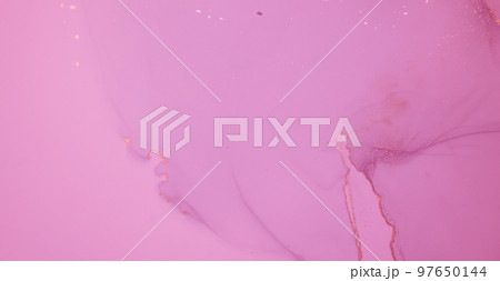Delicate Ink Pastel. Abstract Wallpaper. Oil Flow Delicate Ink Pastel. Abstract Wallpaper. Oil Flow 97650144