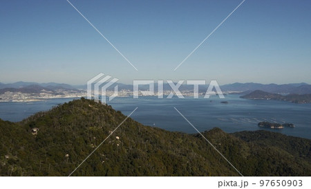 宮島ロープウェイ 97650903