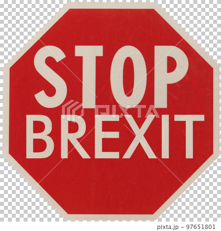 stop brexit sign transparent PNG stop brexit sign transparent PNG 97651801