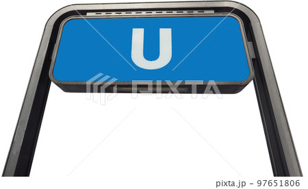 Subway stop sign transparent PNG Subway stop sign transparent PNG 97651806