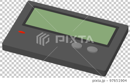 Pager Pager 97651904