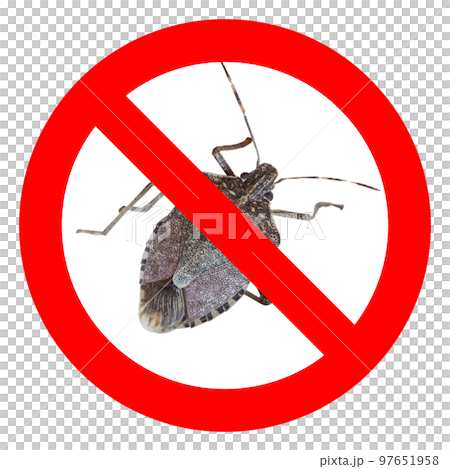 No bugs sign transparent PNG No bugs sign transparent PNG 97651958