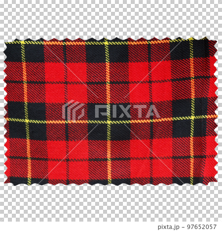Fabric swatch transparent PNG Fabric swatch transparent PNG 97652057