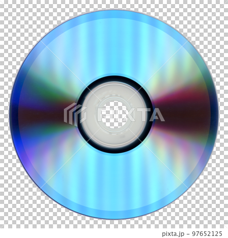 Cd Compact Disc Transparent Png Pixta