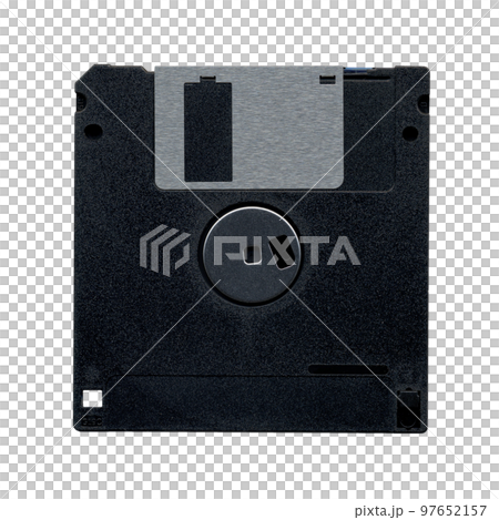Floppy disk transparent PNG 97652157