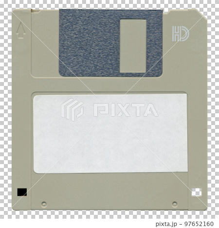 Floppy disk transparent PNG 97652160