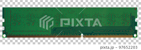 Computer RAM transparent PNG Computer RAM transparent PNG 97652203