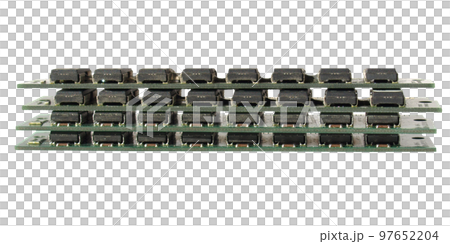 Computer RAM transparent PNG Computer RAM transparent PNG 97652204