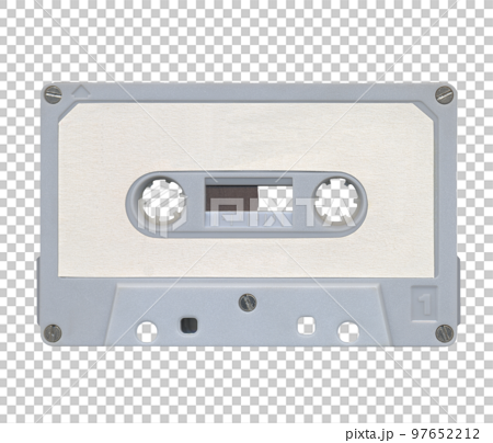 Cassette Tape recorder png images, sound recording tape