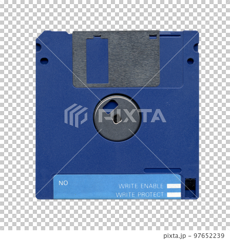 Floppy disk transparent PNG 97652239