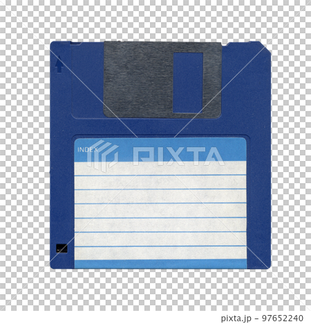 Floppy disk transparent PNG Floppy disk transparent PNG 97652240