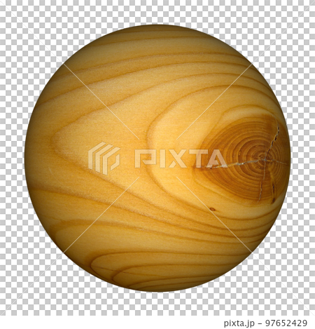 brown wood sphere transparent background brown wood sphere transparent background 97652429