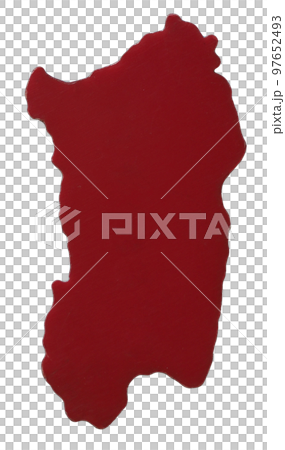 Sardegna Sardinia region of Italy transparent PNG 97652493