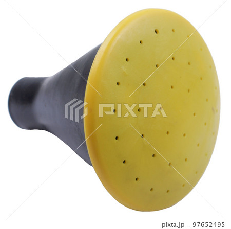 Pouring piece on watering can transparent PNG 97652495