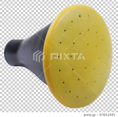 Pouring piece on watering can transparent PNG 97652495