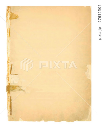 old brown parchment transparent PNG 97652502