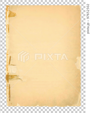 old brown parchment transparent PNG 97652502