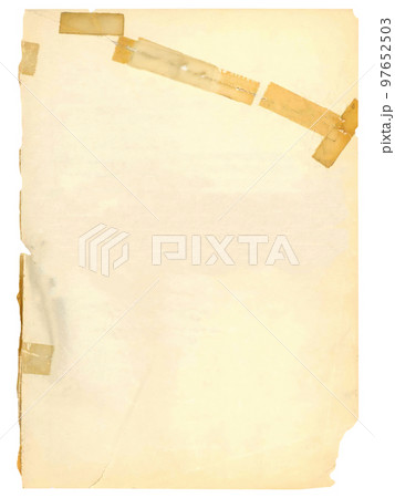 old brown parchment transparent PNG 97652503