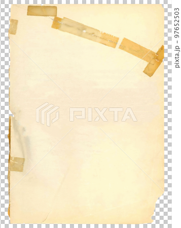 old brown parchment transparent PNG 97652503