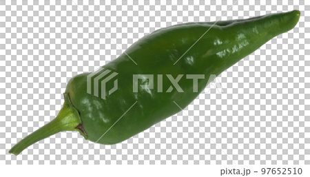 green pepper vegetables food transparent PNG 97652510