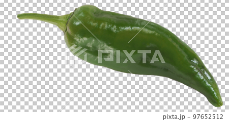 green pepper vegetables food transparent PNG 97652512