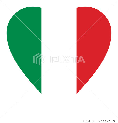 I love Italy transparent PNG 97652519