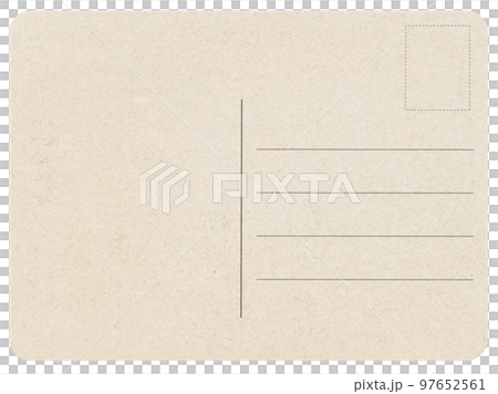 blank post card transparent PNG blank post card transparent PNG 97652561