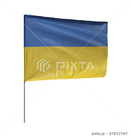Ukrainian flag of Ukraine transparent PNG Ukrainian flag of Ukraine transparent PNG 97652567