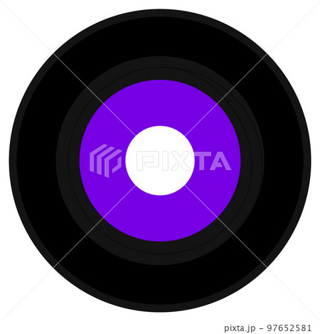 purple vinyl record transparent PNG purple vinyl record transparent PNG 97652581