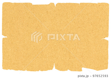 paper parchment transparent PNG 97652593