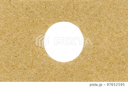 brown cardboard texture with hole transparent PNG brown cardboard texture with hole transparent PNG 97652595