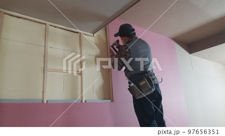 仕事 工具 働い 97656351