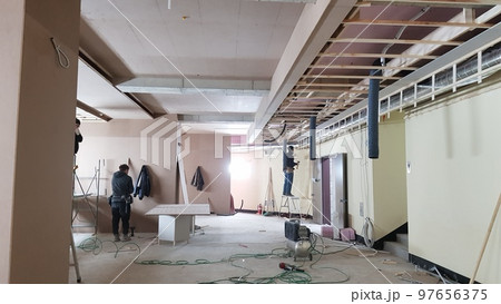 仕事 工具 働い 97656375