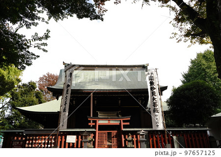 鬼子母神、きしもじん、きしぼじん、雑司ヶ谷、安産、子育、神様、カリテイモ、子宝、ぞうしがや、神社、お 鬼子母神、きしもじん、きしぼじん、雑司ヶ谷、安産、子育、神様、カリテイモ、子宝、ぞうしがや、神社、お 97657125