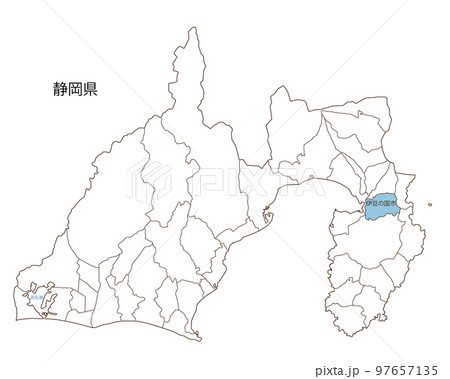 伊豆の国市 97657135