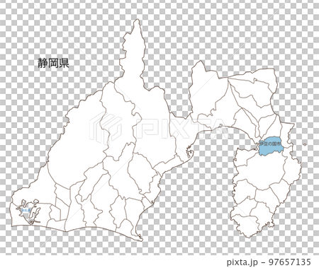 伊豆の国市 97657135