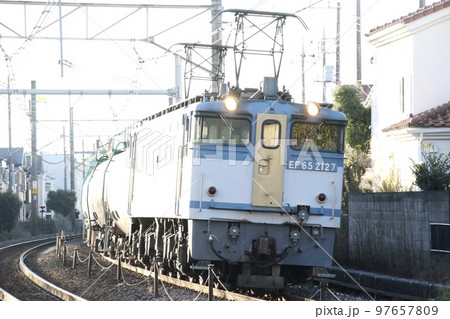 EF65形2000番台•広島更新色 97657809