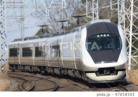 近鉄21020系アーバンライナーnext(小俣~宮町) 近鉄21020系アーバンライナーnext(小俣~宮町) 97658503