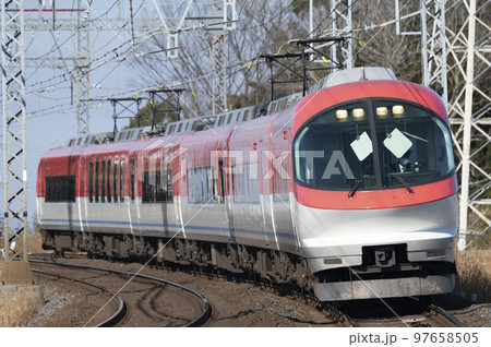 近鉄23000系伊勢志摩ライナー(小俣~宮町) 近鉄23000系伊勢志摩ライナー(小俣~宮町) 97658505