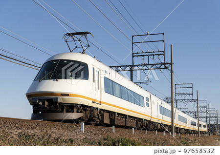 近鉄21000系アーバンライナー(近鉄富田~霞ヶ浦) 97658532