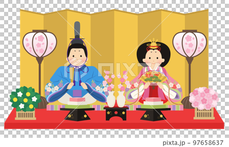Dolls_Hinamatsuri 97658637