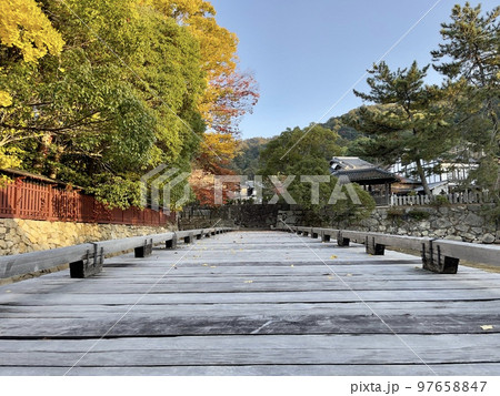 広島の宮島 広島の宮島 97658847