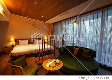 Good Nature Hotel 97659136