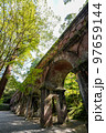 南禅寺の水路閣 97659144