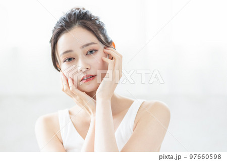 スキンケア20代 97660598