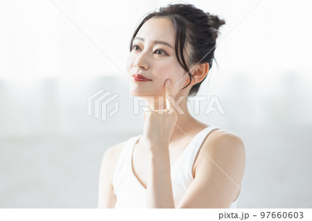 スキンケア20代 スキンケア20代 97660603