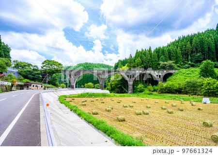 北里柴三郎記念館 周辺風景 「2024年度の上期を目処に新紙幣の千円札に北里柴三郎博士の肖像が採用」 北里柴三郎記念館 周辺風景 「2024年度の上期を目処に新紙幣の千円札に北里柴三郎博士の肖像が採用」 97661324